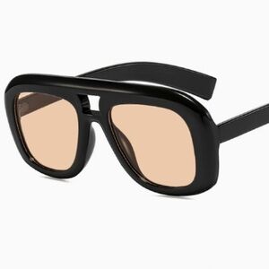 Stylish Black Sunglasses for Women
